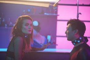 Cupid's Paradise Film 2018