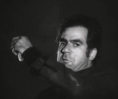 Naser Malek Motiee in Knucklebones (1971)