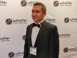 2018 Whistler Film Festival