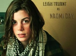Leigh Truant