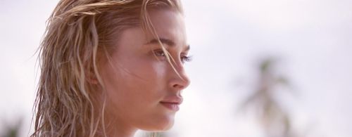 TRIANGL SWIMWEAR, Maldives.