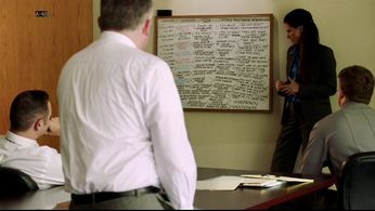 Murder by Numbers 2017 Season 1 Ep. 6 