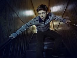 Keidrich Sellati in The Americans (2013)