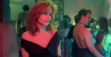 Francesca Neri in The Ages of Lulu (1990)