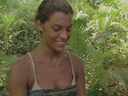 Stephenie LaGrossa in Survivor (2000)