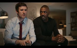 Brendan Murphy in Addictively Good (2016)