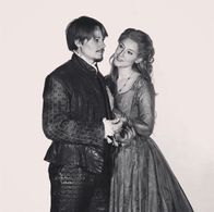 Shakespeare In Love (Paul David Story and Carmella Corbett)