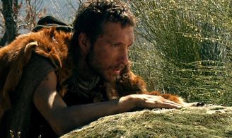 Pablo Derqui in Hispania, la leyenda (2010)