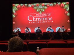 Some Kind of Christmas