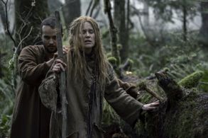 Marilee Talkington Apple Tv+ SEE