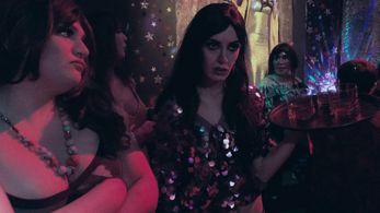 Elit Andaç Çam in Hilal, Feza and Other Planets (2022)