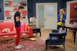 S1, Ep 1 Death Becomes Her