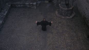 Graham Faulkner in Brother Sun, Sister Moon (1972)