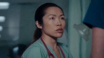 The Resident ep 3.6 (FOX)