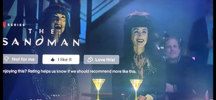 The Sandman Season 1 - Episode 7