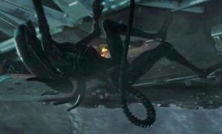 Goran D. Kleut in Alien: Covenant (2017)