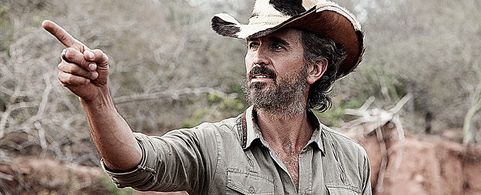 Juan Carlos Valdivia