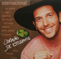 Vladimir Brichta in Student's Hearts (2002)