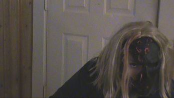 Maghan Torrence in Silent Vengeance (2011)