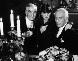 Cleo Kretschmer in Der Allerletzte (1979)