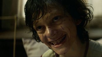 Peter DeSouza-Feighoney in The Pope's Exorcist (2023)