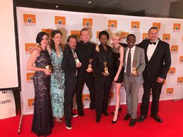 Madrid International Film Festival