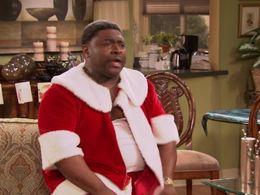 LaVan Davis in House of Payne (2006)