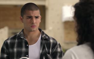 Diego Tinoco, On My Block, Season 4 (Netflix)
