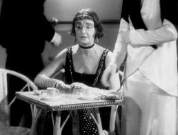 Elsie Randolph in East of Shanghai (1931)