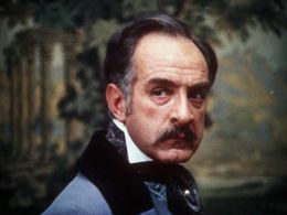 Igor Dmitriev in Ovod (1980)