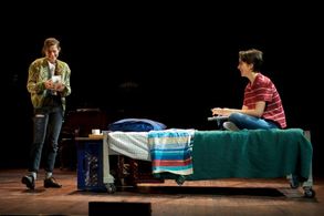 Fun Home Broadway Nat'l Tour