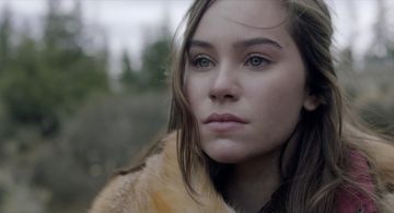 Cece Kelly in F.E.A.R