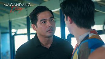 Benjamin Alves in Magandang dilag (2023)