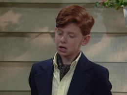 Jason Zimbler in Clarissa Explains It All (1991)