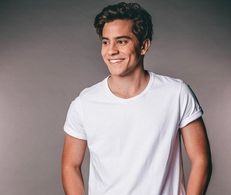 André Lamoglia in Segredos de Justiça (2016)