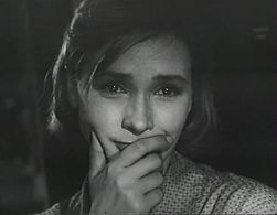Zinaida Kirienko in Takoy bolshoy malchik (1967)
