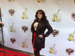 Theatrical World Premier 