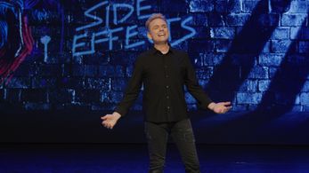 Christopher Titus