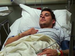 Rob Kardashian in Keeping Up with the Kardashians (2007)