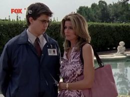 Jamie Iglehart in She Spies (2002)