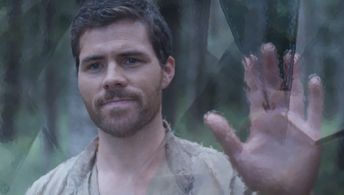 Still of Lucas Linehan in Return to Hidden Valley