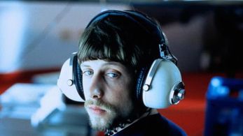 Oliver Korittke in Looosers! (1995)