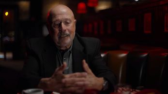 Frank Salerno in Night Stalker: The Hunt for a Serial Killer (2021)