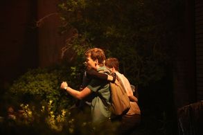 John Karna in Scream: The TV Series (2015)