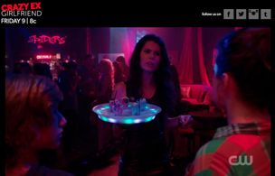 Kylee Wofford in Crazy Ex-Girlfriend (2015)