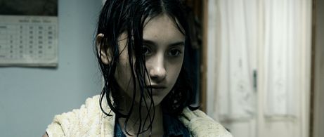 Lika Babluani in In Bloom (2013)