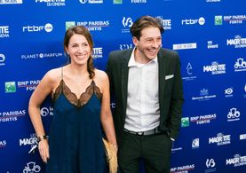 Magritte du Cinema 2020 Belgium