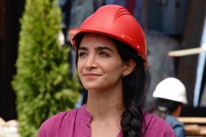 Ava Amani - Ruby and The Well - Season 1