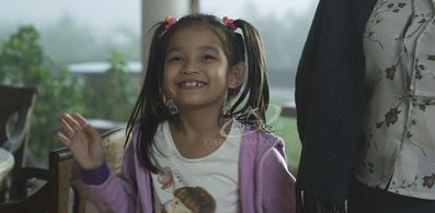 Xyriel Manabat in Amorosa: The Revenge (2012)