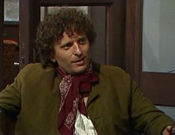 David Prachar in Svetýlka z blat (1992)